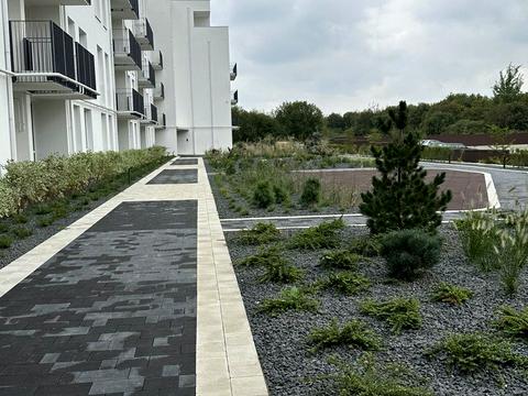 квартира по адресу Героїв Крут ул., 2