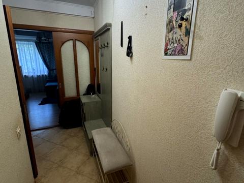 квартира за адресою Василя Кучера вул., 6