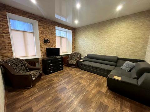 квартира за адресою Церковна вул. (Каліниченка), 9