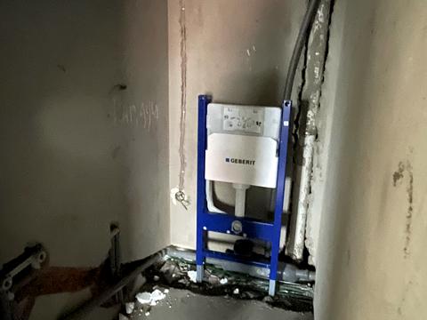 квартира за адресою Свідзінського, 1