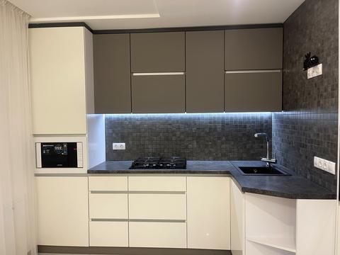 квартира за адресою Київська вул., 5-Б