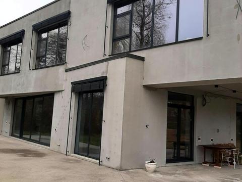 будинок за адресою вильхова, 1