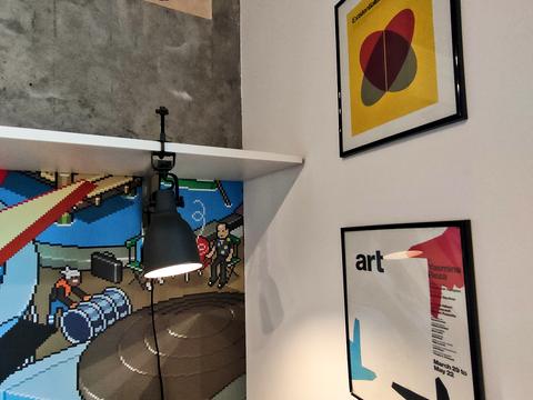 квартира по адресу Богатырская ул., 6-А