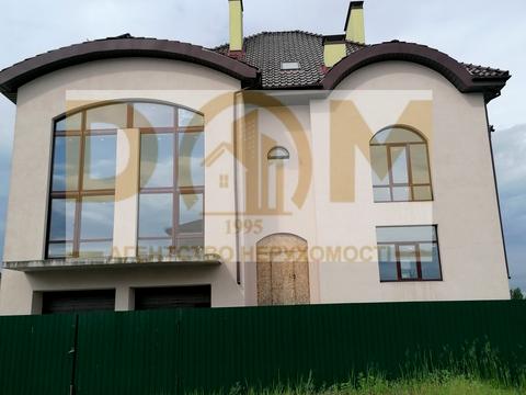 дом по адресу Сухомлинського