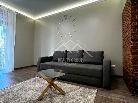квартира за адресою Гагаріна, 25