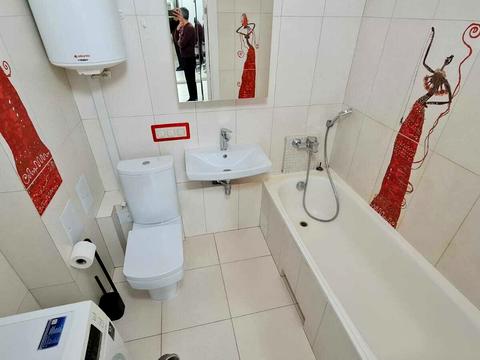 квартира за адресою Миколи Закревського вул., 95