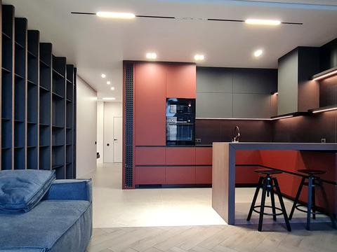 квартира по адресу Михаила Бойчука ул. (Киквидзе), 41-Б