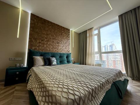 квартира за адресою Предславинська вул., 40