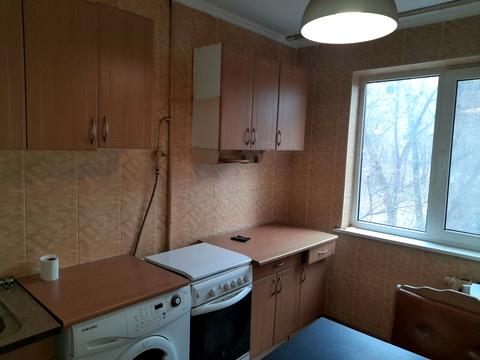квартира по адресу Генерала Геннадия Воробьёва ул. (Курська), 20
