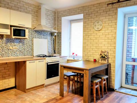 квартира за адресою Євгена Харченка вул. (Леніна), 65