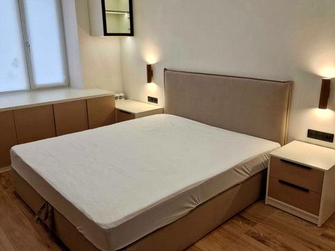 квартира за адресою Велика Васильківська вул. (Червоноармійська), 112