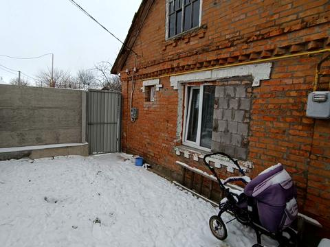 дом по адресу Деснянка, 34