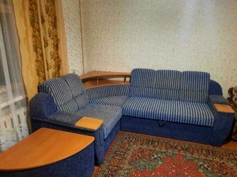 квартира за адресою Павлокічкаська вул. (Орджонікідзе), 17