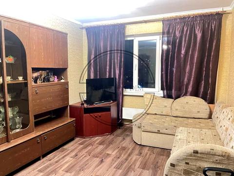 квартира за адресою Миколи Бажана просп., 7-Б