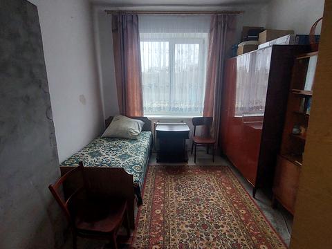 дом по адресу Якимчука, 58