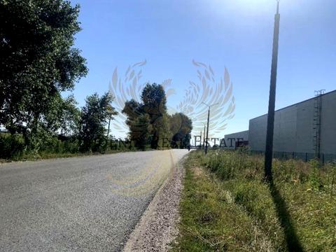 участок по адресу Запорізька ул.
