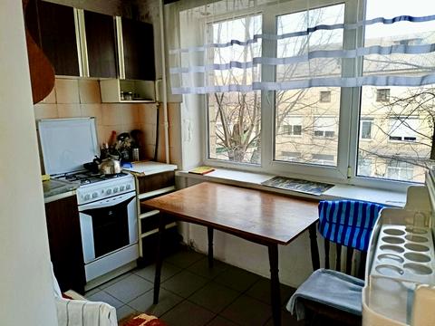 квартира за адресою Курская, 4/1