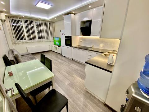 квартира за адресою Герцена вул., 35-А