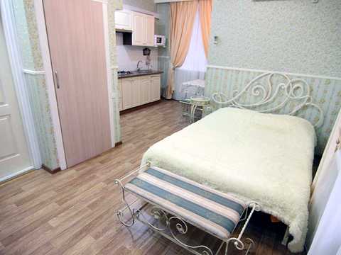 квартира за адресою Одеса, Університетська вул. (Щепкіна), 15
