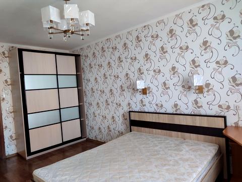 квартира по адресу Григорія Ващенко, 3