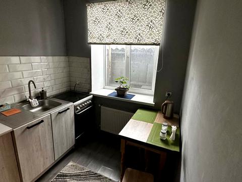 квартира по адресу Яворницького, 24