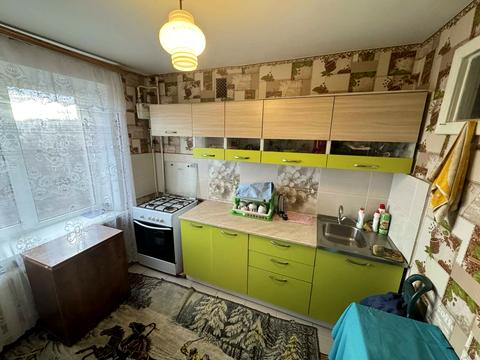 квартира за адресою Смілянська вул., 115/1