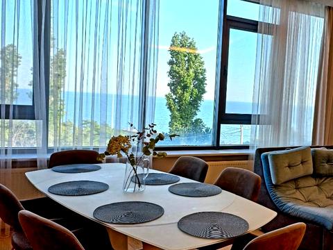 квартира по адресу Фонтанская дорога ул. (Перекопской дивизии улица), 77-А