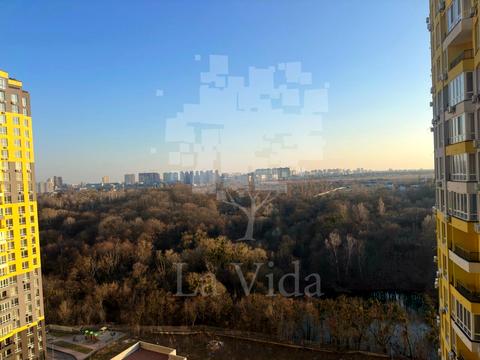 квартира за адресою Кадетський Гай вул., 10