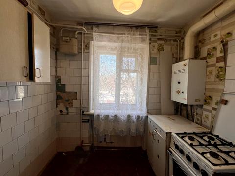 квартира за адресою Квітів, 11