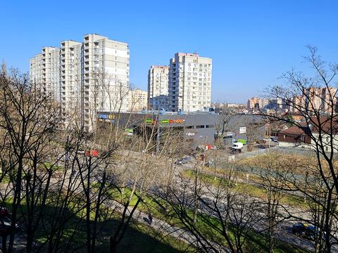 квартира за адресою Академіка Булаховського вул., 34