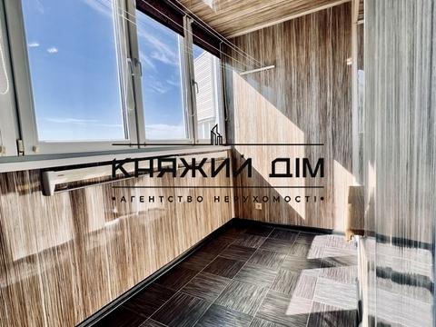 квартира по адресу Елизаветы Чавдар ул., 4