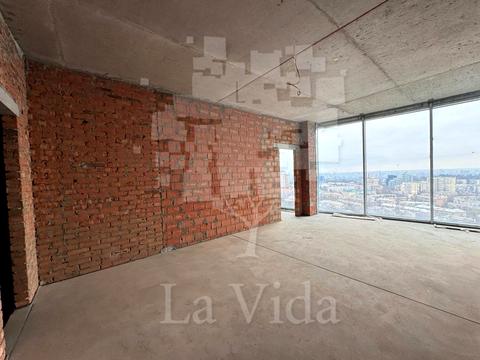 квартира по адресу Иоанна Павла II ул. (Лумумбы Патриса), 12