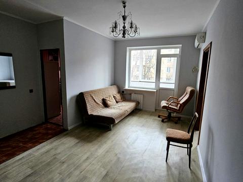 квартира за адресою Уманська вул., 31