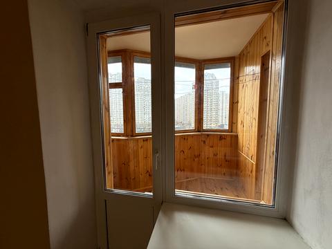 квартира за адресою Петра Григоренка просп., 15