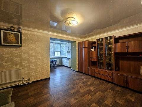 квартира по адресу Залесская ул., 5