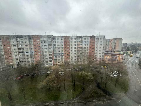 квартира по адресу Мира ул., 100-А