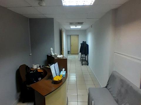 коммерческая по адресу Михаила Котельникова ул., 35