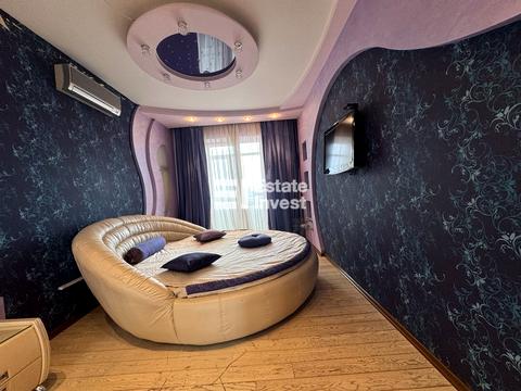 квартира за адресою Сомівська вул., 12б