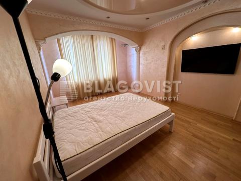 квартира за адресою Дніпровська набережна вул., 1