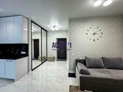 квартира по адресу Мартинова просп., 11