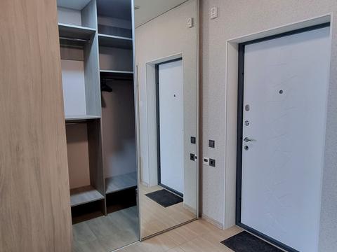 квартира по адресу Ревуцкого ул., 40-Б