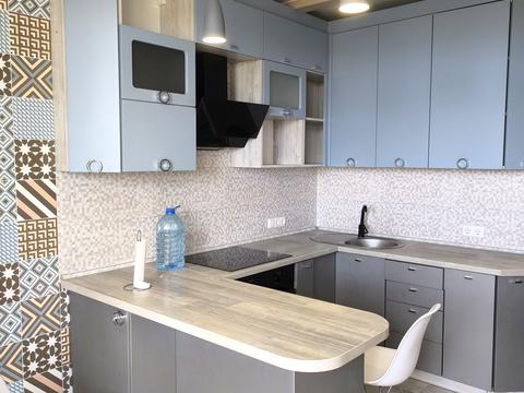 квартира за адресою Рея Бредбері вул., 2