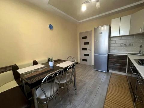 квартира по адресу Панаса Мирного ул., 21/3