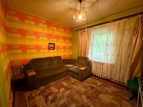 квартира за адресою Вадима Гурова вул. (Постишева), 38