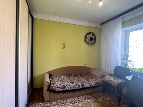 квартира за адресою Русанівський бульв., 9
