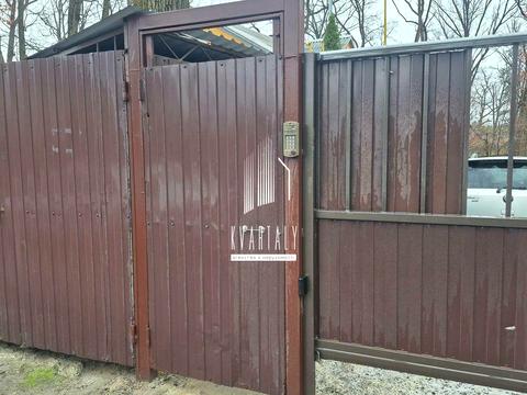 комерційна за адресою Висока вул., 3а
