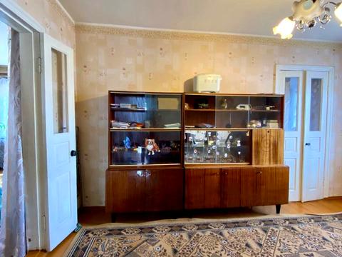 дом по адресу Гвоздичная ул., 45