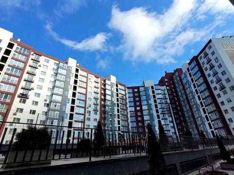 квартира по адресу Княгинин ул., 14