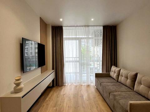 квартира за адресою Самбірська вул., 5