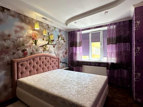 квартира по адресу Миру ул., 36